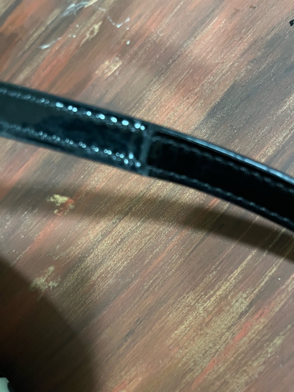 Coach Elegant Black and Cream Crossbody Bag - Picture 12 of 14